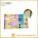 Eco Friendly Pvc Swimming Pool Floor Mat thumbnail-3