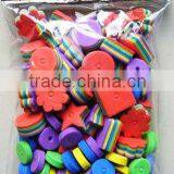 100ct EVA Foam Beads thumbnail-1