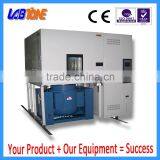 Electrodynamic Combined Reliability Test Chamber