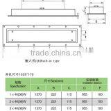 BHY Hot Sell China Supplier Ex Cleaning Fluorescent Lamp thumbnail-2