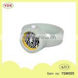 Top Selling Waterproof Promotion Sport Silicone Watch thumbnail-2