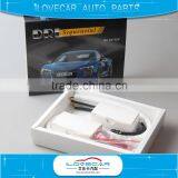 Flexible Universal 12V Dual Color DRL LED Daytime Running Lights, Sequential Flexible Led Drl/ Daytime Running Light