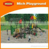 Latest Amusement Park Outdoor Small Playground (2287B)