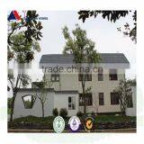 2015 Small Prefabricated House Outdoor Retail Kiosks and Affordable Also for Hotel thumbnail-2