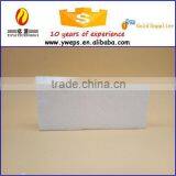 White hard styrofoam sheet for sale/styrofoam block/foam block                        
                                                Quality Choice