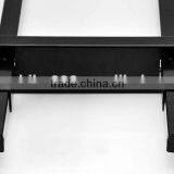 Easel Display Srand H Type Stand Iron Advertising thumbnail-2