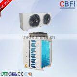 Used Cold Room Freezer For Fish Reservoir thumbnail-2