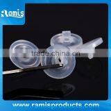 7mm Silicone Adjustable Duckbill Check Valve