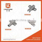 cross plastic door buffer sliding door hinge buffer sliding door buffer