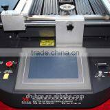 Dinghua DH-A1L-C 3 Heater Zone BGA Vga Rework Machine With Camera Monitor for Laptop Motherboard Repair thumbnail-5