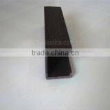 Decorative Exterior Wood Plastics Ceiling Panel