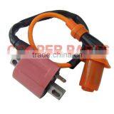 High Performance Ignition Coil Fit for ATV,Motorcycle and Dirt Bike With CG Engine thumbnail-1