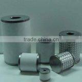 Stainless Steel Hydraulic Oil Filter Parker Replacement