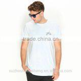Pure White T Shirt thumbnail-1