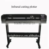 advanced PVC cutter plotter/1350 infrared cutting plotter