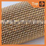 Wholesale Flatback Resin Material Rhinestone Sheet thumbnail-3