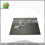 New and Original WINCOR Atm Parts 1750127828 Monitor Display Touch Screen thumbnail-1