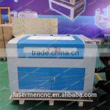 Co2 Laser Wood Etching Engraver Machine LM-9060 thumbnail-6