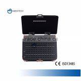 High Qualtiy 3.5/4.0mm Sterilizing Orthopedic Screw Box