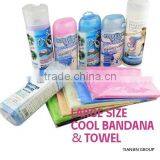 Absorbent Cheap PVA Cleaning Towel/ Sport Cooling Towel thumbnail-4