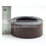 2mm thickness rubber magnet belt