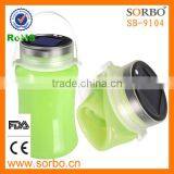 2016 Hot Selling Led Rechargeable Diving Flashlight Waterproof IP66 Torch thumbnail-6