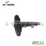 Vertical Gasoline Engine Lawnmower Lawn Mower Spare Parts 14100-ZE7-000 GXV160 Racing Camshaft for Motorcycles thumbnail-1