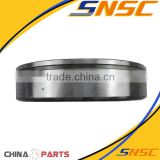 For SNSC 1701-00401 transmission second shaft bearing for yutong bus parts ZK6129H.6147,6118,zk6831 bus spare parts,yutong parts