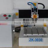 Mini Lathe Desktop Cnc Router 3d Metal Milling Cnc Router Acrylic Pcb Engraving Machine Price thumbnail-2