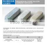 Silicon carbide abrasive tools for ceramic tiles virified tiles