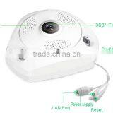 IP 1.3mp VR Fish Eye Camera 360 View thumbnail-3