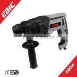 EBIC Power Tool 440W 18mm Electric Rotary Hammer Drill thumbnail-1