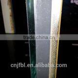 Colorful Facade Glass and Window Glass of Insulated Glass, Ceramic Digital Printing Glass thumbnail-3