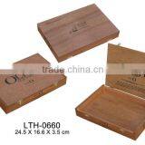 Unfinished Wood Boxes Humidor Crafts Humidor Travel Humidor thumbnail-1