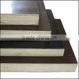 Film Faced Waterproof Shutter Plywood thumbnail-1