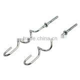 Electric Hand Mixer With 6 Speeds thumbnail-3