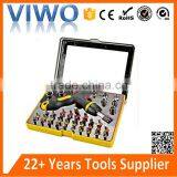 44pcs Ratchet Bit Set Screwdiver Bits Bit Set thumbnail-1
