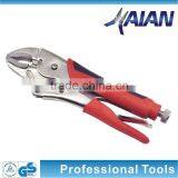 Locking Grip Pliers thumbnail-2