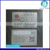 Low Cost Blank Rewritable RFID Card for Access Control thumbnail-2
