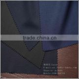 shiny satin textile fabric for suits dress and trouser