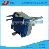 yh 11mm Vertical Type of Rotary Encoder EC11-1 thumbnail-6