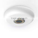 Smart Bluetooth Wireless Speaker Ceiling LED Light Lamp Controled by APP and Remote Control thumbnail-4