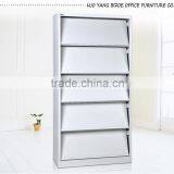 School Furniture Steel Bookshelf
