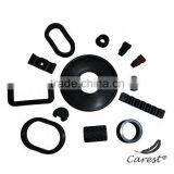 Plastic Household Product Spare Part Injection Moulding Making Silicone thumbnail-1