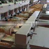 PC Control Panasonic Motor Multi Head Engraving Wood Working Router thumbnail-5