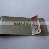 Promotional Brass/zinc Alloy Custom Money Clip thumbnail-1