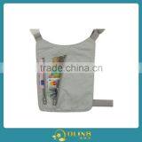 RFID Keep Passport and Card Protected Hidden Travel Wallet thumbnail-1