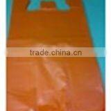 Orange Plastic Bag thumbnail-1