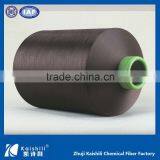 100% Polyester Dty Yarn Spandex Covered Yarn for Sock Yarn thumbnail-2