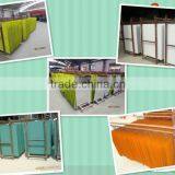 5mm Thick Top Quality Aluminum Mirror thumbnail-4